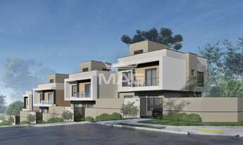 Imagem 4: CURITIBA - Sobrado Padrão - Xaxim