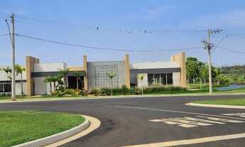 Imagem 2: Lote em condomínio à venda, Damha III - Res. Uberaba - Uberaba/MG