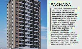 Imagem: Apartamento à venda, 98 m² por R$ 845.000,00