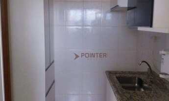 Imagem 7: Apartamento à venda, 60 m² por R$ 210.000,00 - Vila Brasília - Aparecida de Goiânia/GO