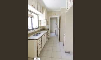 Imagem 4: Apartamento Locação Moema 167 m² 4 Dormitórios