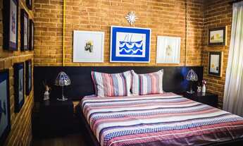 Imagem 2: Linda Propriedade Rural no Embu Guaçu