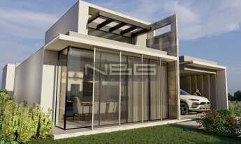 Imagem: Casa no condomínio Jardins Porto 3 Suítes