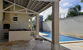 Imagem 6: Casa EM CONDOMÍNIO para Venda Guaribas, Eusébio 3 dormitórios sendo 3 suítes, 2 salas, 5 b