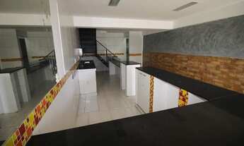 Imagem 4: Loja para alugar, 75 m² por R$ 2.500,00/mês - Varjota - Fortaleza/CE