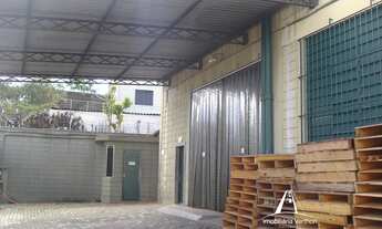 Imagem 7: ALUGO GALPÃO COMERCIAL 548M² NO JABAQUARA