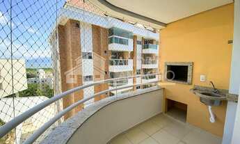 Imagem: Apartamento para venda em Pantanal