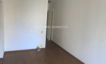 Imagem 3: Apartamento - Cambuí - Campinas