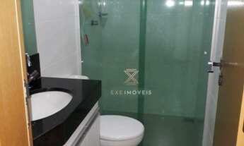 Imagem 7: Apartamento com 3 dormitórios à venda, 83 m² por R$ 530.000 - Salgado Filho - Belo Horizon