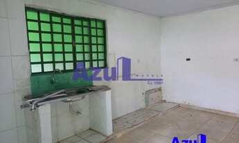 Imagem 7: Aparecida de Goiânia - Casa Padrão - Nova Cidade