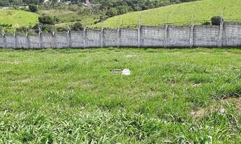 Imagem 2: TERRENO RESIDENCIAL em BRAGANÇA PAULISTA - SP, CONDOMÍNIO VALE DAS ÁGUAS