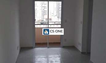 Imagem: Apartamento com 2 Quartos e 1 banheiro para