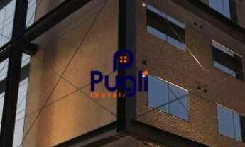 Imagem 4: Apartamento Flat à venda no Sleep Inn GRU