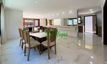 Imagem 3: Casa com 4 dormitórios à venda ou locação, 460 m² - São Paulo II, Granja Viana