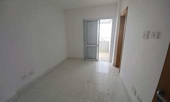 Imagem 7: Apartamento para venda tem 114 metros quadrados com 3 quartos em Boqueirão - Praia Grande