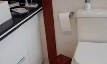 Imagem 7: Apartamento Padrão para Venda em Vila Gilda Santo André-SP - VD 376