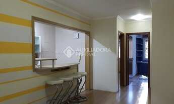 Imagem: PORTO ALEGRE - Apartamento Padrão - Jardim