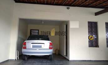 Imagem 2: Casa - Santa Cruz - Valinhos