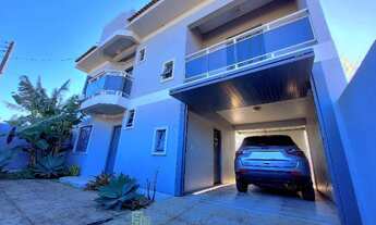 Imagem 2: Na Beira do rio em Tramandaí!