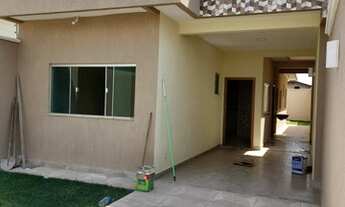 Imagem: Casa para venda 3 quartos - Jardim Bela