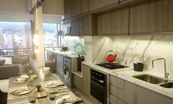 Imagem 3: Apartamento à venda em São Paulo/SP