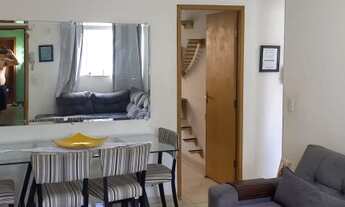 Imagem 3: Apartamento à venda 60mts 2 dormitórios, 1 vaga de garagem coberta, Vila Flórida São Berna