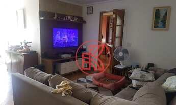 Imagem 4: Apartamento à venda, 90 m² por R$ 538.000,00 - Rudge Ramos - São Bernardo do Campo/SP