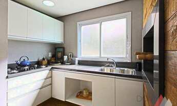 Imagem 4: Apartamento Garden à venda, 107 m² por R$ 950.000,00 - Auxiliadora - Porto Alegre/RS