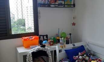 Imagem 2: Apartamento à venda, 2 quartos, 1 vaga, Santana - São Paulo/SP