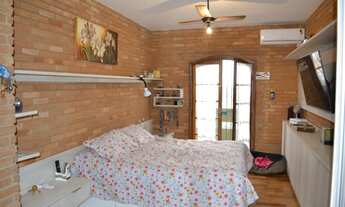 Imagem 7: Casa para aluguel e venda tem 420 metros quadrados com 4 quartos em Bonfim - Campinas - Sã