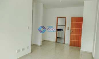 Imagem 2: Apartamento à venda, 2 quartos, 1 suíte, 1 vaga, Santo Antônio - VIÇOSA/MG