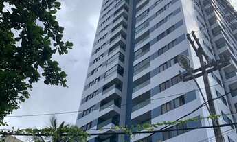 Imagem 2: Lindo apartamento para venda com 66 metros quadrados 3 quartos, área de lazer maravilhosa