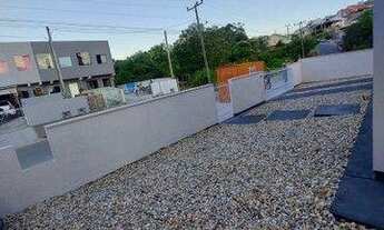 Imagem 4: Casa com 3 dormitórios à venda, 82 m² por R$ 349.000,00 - Bela Vista - Palhoça/SC