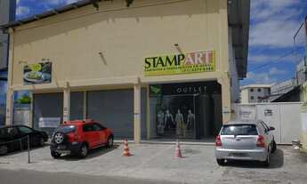 Imagem 2: Loja ao lado do Mais Empresarial