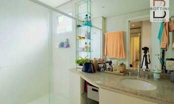 Imagem 14: Apartamento com 3 suítes à venda, 178 m² por R$ 2.790.000 - Brooklin Novo - São Paulo/SP