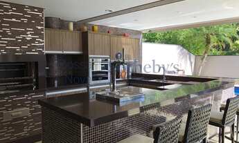 Imagem 4: Barueri - Casa de Condomínio - Alphaville