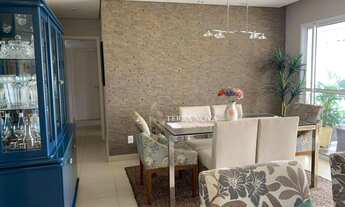 Imagem 4: Apartamento com 3 dormitórios à venda, 140 m² por R$ 880.000,00 - Nova Aliança - Ribeirão