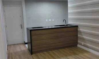 Imagem 4: Apartamento com 3 dormitórios à venda, 62 m² por R$ 385.000,00 - Fundação - São Caetano do