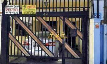 Imagem 2: Casa a Venda na Vila Mariana com 4 dormitórios, 170 m², - São Paulo/SP