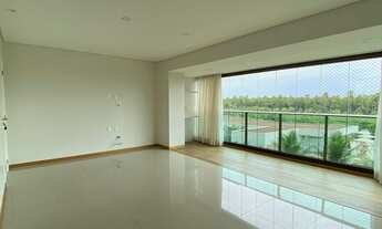 Imagem 6: Gd. Apartamento 127m², 4 Suites na Reserva do Paiva