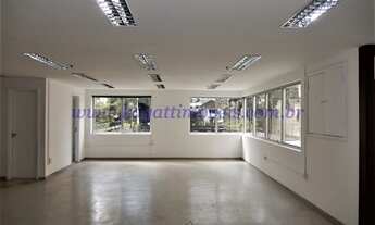 Imagem: Próximo à Paulista - 4 vagas - 140m