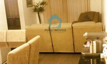 Imagem 6: Apartamento à venda em São Paulo/SP