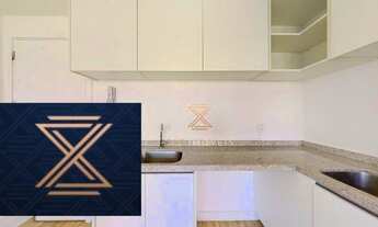 Imagem 6: Apartamento com 1 dormitório à venda, 37 m² por R$ 750.000 - Savassi - Belo Horizonte/MG