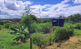 Imagem 5: Chacara 8.500 M /Estrada Juramento//Poço Proprio//Piscina