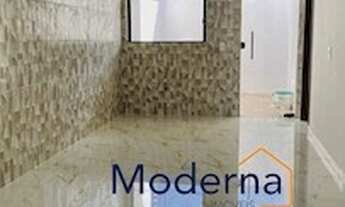 Imagem 5: Casa moderna no Dom Pedro