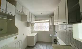 Imagem 5: Apartamento - Mansões Santo Antônio - Campinas