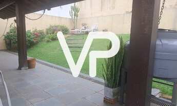 Imagem 3: Casa à venda em Alphaville