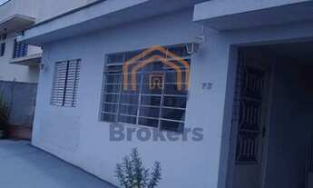 Imagem 2: Valinhos - Casa Padrão - Jardim Jurema