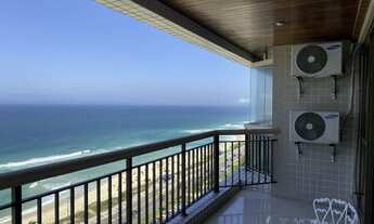 Imagem 7: Apartamento de 56 metros quadrados no bairro Barra da Tijuca com 1 quarto