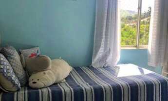 Imagem 4: Apartamento-À VENDA-Taquara-Rio de Janeiro-RJ